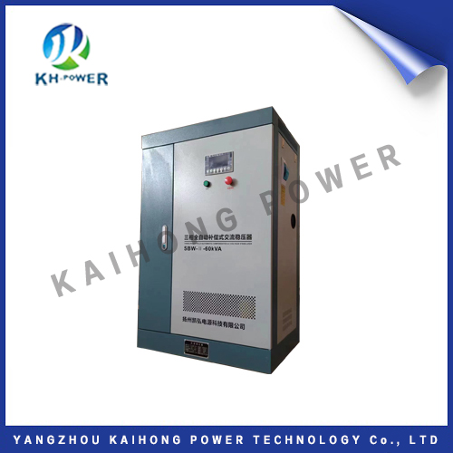 Miksi AC-jännitteensäätimestä on tulossa kriittinen sähköturvallisuusratkaisu tänään?