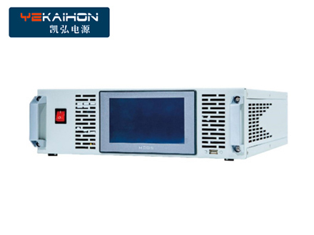 Tasavirta korkeajännitevirtalähde